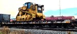 TZPR 300011 w/ CAT D11